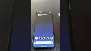 How to Factory Reset Pixel 9 through Pixel 4 [upl. by Noremmac]