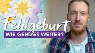 Fehlgeburt I wie geht es weiter l Erneute Schwangerschaft I Frauenarzt Dr Wagner klärt auf [upl. by Suoivatra281]