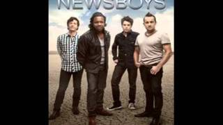 NewsBoys  Save Your Life  Lyrics in Description [upl. by Cutler]