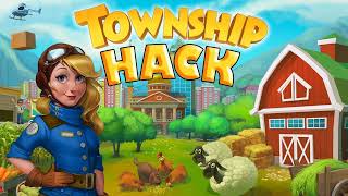 Township Free Cash ✂ Township Hack 2025  Township MOD Get Unlimited Coins amp Cash On Android amp iOS [upl. by Gerfen698]