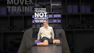 Hip Mobility The 9090 amp Adding Isometrics for Internal Rotation mobility fitness athlete [upl. by Eillime]