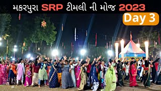 Vadodara Makarpura Srp Timli Ni Moj 2023  Navratri 2023 [upl. by Atiuqan]