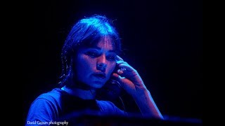 Nina Kraviz  Live  Dimensions Festival Croatia 28082019 [upl. by Annai]