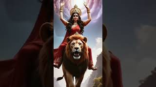 Jai mata di 🙏  navratri status jaimatadi maakali maa shorts trending yt song [upl. by Ambrosia]