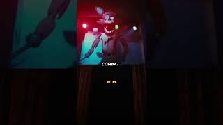 Movie foxy vs Movie freddy fnaf like subscribe foxy freddyfazbear fivenightsatfreddys [upl. by Dumah859]