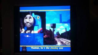 Thomas amp Friends Season 12 Intro Beginning Roll Call amp C [upl. by Evie]