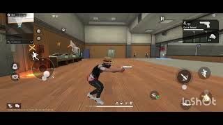 Traning khel ne ka aj man hua 🔥Free Fire🔥 [upl. by Anrahs]