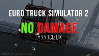 ETS 2 NO DAMAGE MOD [upl. by Madeleine]