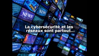 Cybersécurité et Réseaux Informatiques [upl. by Acinonrev]