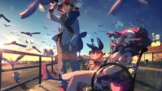 Pokémon Unova Lofi BGM Mix  Relaxing BGM for Studying Working Coding Sleeping Stress Relief [upl. by Rhyne]