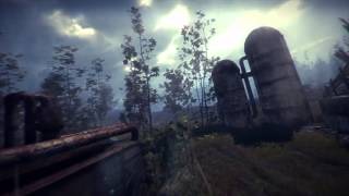 HorrorSurvivalSpiel Raindrop Teaservideo mit AlphaGameplay [upl. by Dot61]