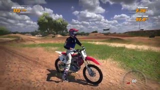 HD MX vs ATV Alive Official Trailer [upl. by Narba630]