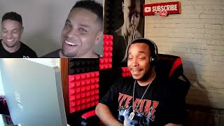 Kevin likes pretty young thangs featHodgetwins  Funny moments  REACTION [upl. by Cirdes939]