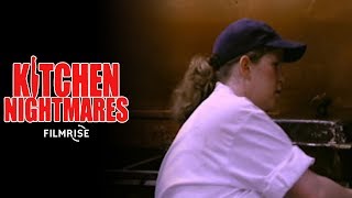 Kitchen Nightmares Uncensored  Season 1 Episode 11  Full Episode [upl. by Arnie491]