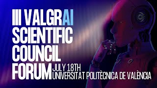 ValgrAI Scientific Council Forum 2024 [upl. by Cleopatre456]