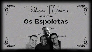 Descubra o Segredo dos Cortes Perfeitos Tour Completo pelo Nosso Canal humor comédia espoletas [upl. by Ellehs]