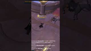 Caminos de Avalon albion olinealbion albiononline albiononlineespañol gaming gamer [upl. by Kirst]