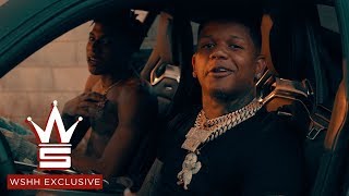 Yella Beezy Feat NLE Choppa “Hittas” WSHH Exclusive  Official Music Video [upl. by Ellenod125]