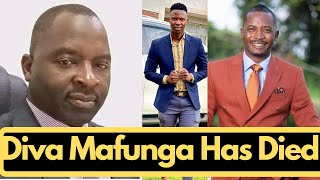 Diva Mafunga Has Died💔💔Mathias Mhere And Dj Levels Survived Road Accident [upl. by Fredel]