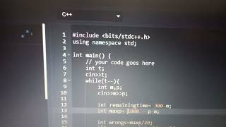 Maximize Hamming distance codechef solution div 4   code chef contest 152 solution [upl. by Mora]