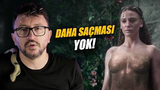 DAHA SAÇMASI YOK  ŞAHMARAN 2 SEZON İNCELEMESİ [upl. by Joletta]