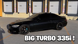 Whats Next For My BIG TURBO BMW 335i [upl. by Onia912]