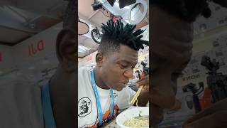 I blame hungry Nigerian man eating Chinese noodles 🤣🤣 OGB Cultist comedy latestskit ogbrecent [upl. by Bellamy]