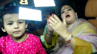 Bharti Singh With Golla Arrive At Ankita Lokhande Ganpati Darshan [upl. by Riplex693]