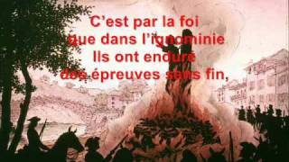 CEST PAR LA FOI0001wmv [upl. by Ignace]