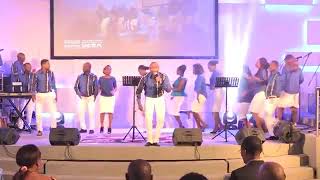 Gospel sebene [upl. by Uos]