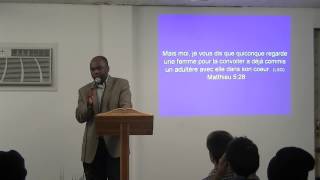 LA SAINTETE LHABILLEMENT POUR LHOMME ET LA FEMME SUITE [upl. by Lime]