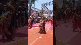 KOSTUM KARNAVAL‼️SANGAR TAPI ELEGAN‼️🔥 [upl. by Thurnau72]