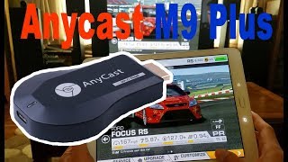 anycast m9 plus [upl. by Katalin]