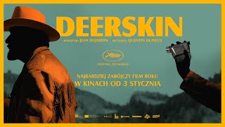 Deerskin I zwiastun PL [upl. by Stoneham]