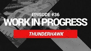 How To Build Thunderhawk Gunship [upl. by Anelis]