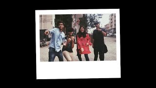 how to take group photos ft Momina Munir IrfanSheikhFilms amp Aemaay [upl. by Leahpar]