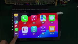 FYT 7731 1532 232 2Din android 13 Car Radio Multimedia Video Playe Autoradio Carplay gps [upl. by Sonnie88]