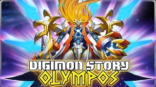 Heres EVERYTHING We Know About The NEXT Digimon Game [upl. by Tnirb]