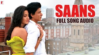 Saans me teri saans  New superhit song  new song 2024  saans [upl. by Isborne770]