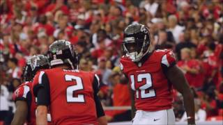 Atlanta Falcons  Rise Hype 20172018 [upl. by Enilarak726]