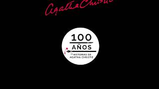 100 años de historias de Agatha Christie [upl. by Mohamed]