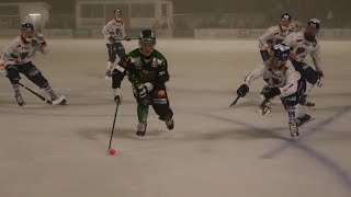 «Frillesås BK»«Bollnäs GIF» 10 Jan Elitserien 2324 [upl. by Aitram]