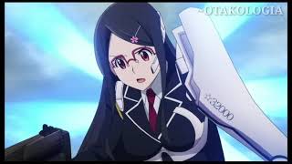 Plunderer  Licht Full Power  AMV Animal I Have Bacome [upl. by Annalise]