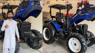 Agrimaster 854 Review amp Price 2024YTO Tractor price in PakistanAgrimaster Tractor Current price [upl. by Huesman]