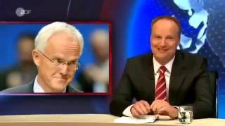 Heute Show Folge 03 vom 08092009 [upl. by Illek]