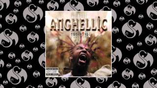 Tech N9ne  Einstein  OFFICIAL AUDIO [upl. by Quiteria827]