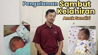 PENGALAMAN JADI BIDAN KEPADA ANAK SENDIRI  SELAMAT HARI JADI ABG LONG amp ADIK  EMERGENCY 999 [upl. by Hill]