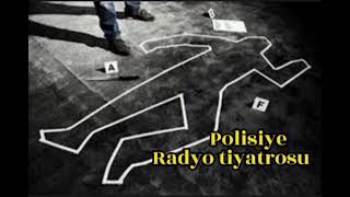 Gelir gelmez 📻Polisiye Radyo tiyatrosu📻 YOU TUBEDA ILK radyotiyatrosu polisiye suç dram [upl. by Catharine]