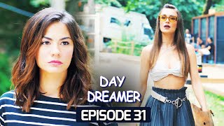 Day Dreamer  Early Bird in HindiUrdu Episode 31  Turkish Dramas erkencikuspehlapanchi [upl. by Yttiy]