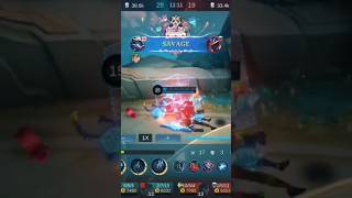 Cyclops Guide mobilelegends cyclopssavage mlbb mlbbheroes mlbbcreatorcamp [upl. by Neyud394]